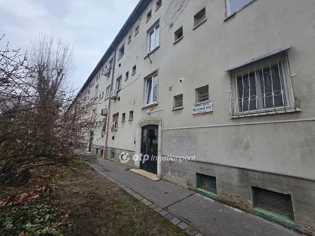 Eladó lakás Budapest XIII. kerület 39 nm