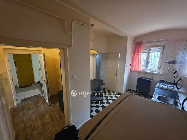 Eladó lakás Budapest XIII. kerület 39 nm