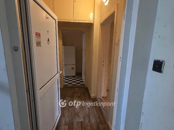 Eladó lakás Budapest XIII. kerület 39 nm