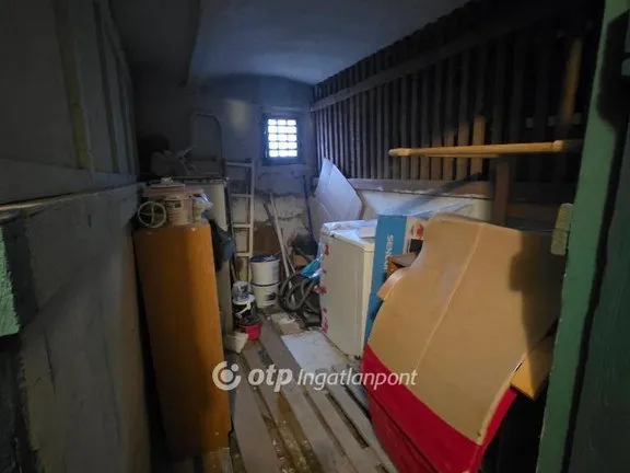 Eladó lakás Budapest XIII. kerület 39 nm