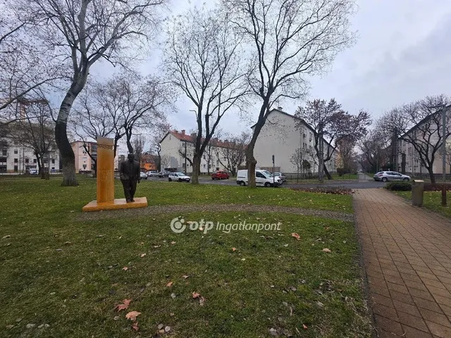 Eladó lakás Budapest XIII. kerület 39 nm