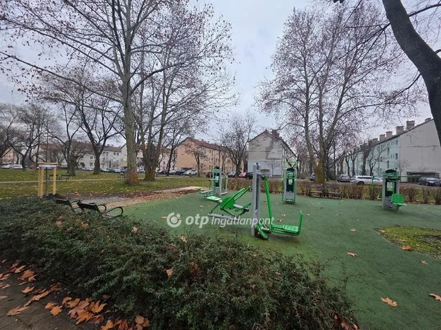 Eladó lakás Budapest XIII. kerület 39 nm