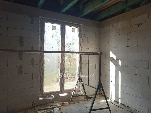 Eladó ház Fót 108 nm