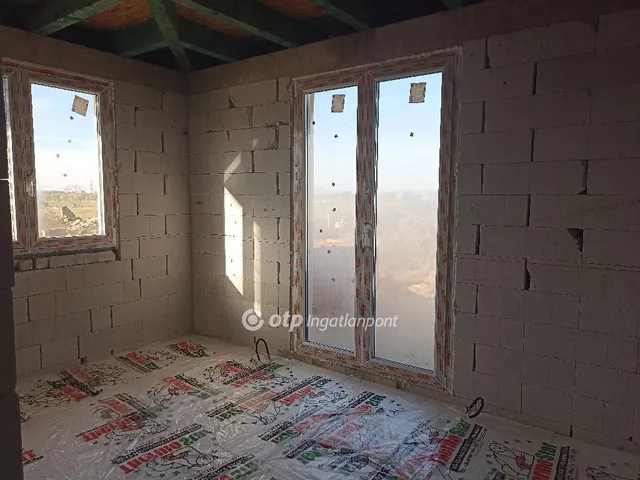 Eladó ház Fót 108 nm