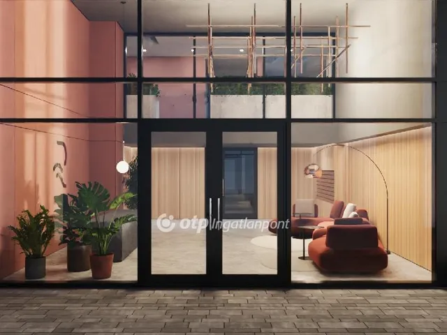 Eladó lakás Budapest XIII. kerület 81 nm