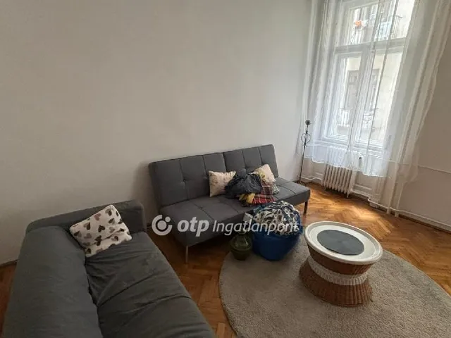 Eladó lakás Budapest V. kerület 46 nm