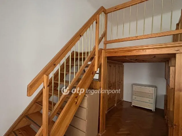 Eladó lakás Budapest V. kerület 46 nm