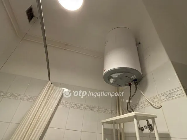 Eladó lakás Budapest V. kerület 46 nm