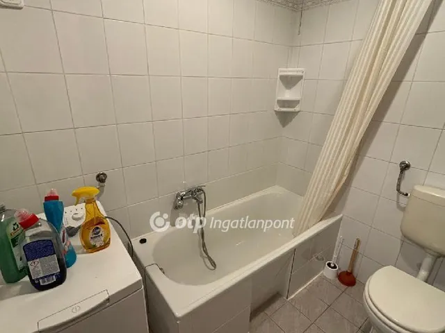 Eladó lakás Budapest V. kerület 46 nm