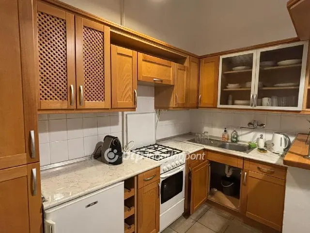 Eladó lakás Budapest V. kerület 46 nm