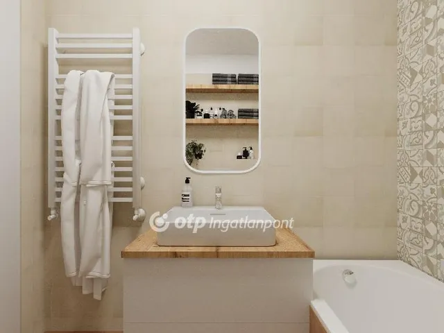 Eladó lakás Budapest XIII. kerület 76 nm