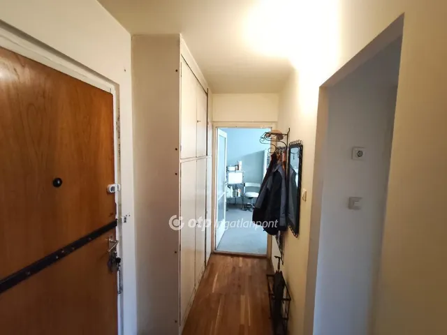 Eladó lakás Budapest III. kerület 48 nm