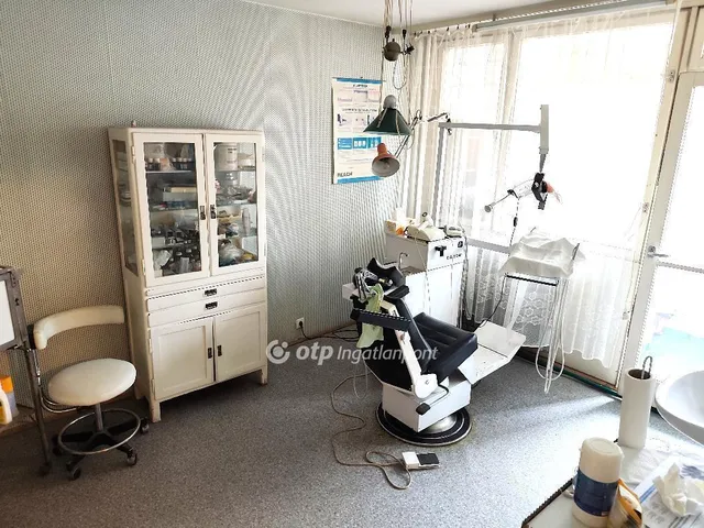 Eladó lakás Budapest III. kerület 48 nm