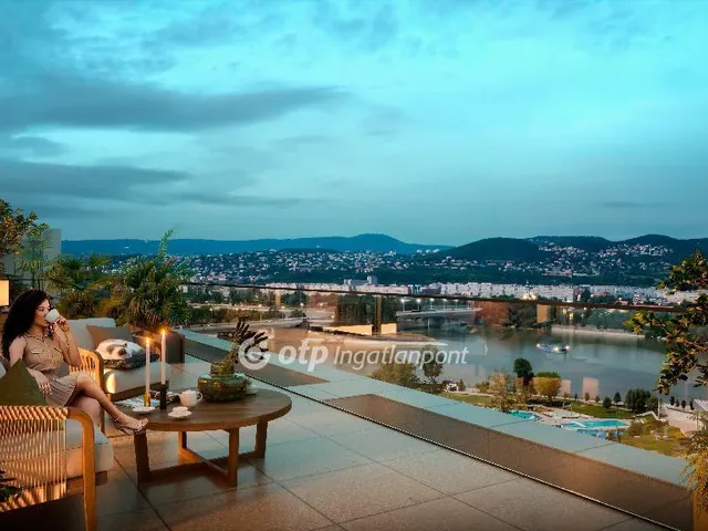 Eladó lakás Budapest XIII. kerület 85 nm