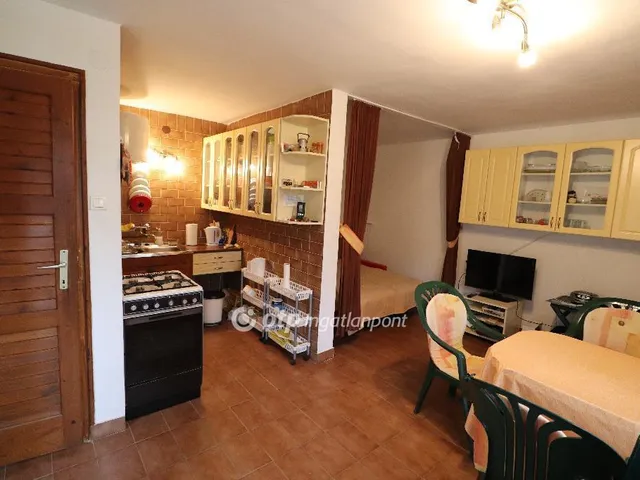 Eladó üdülő és hétvégi ház Csongrád 49 nm