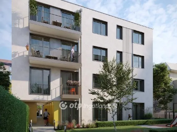 Eladó lakás Budapest XIV. kerület 66 nm