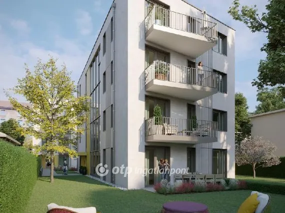 Eladó lakás Budapest XIV. kerület 66 nm