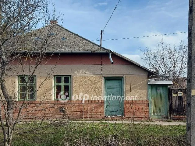 Eladó ház Kunszentmárton 96 nm