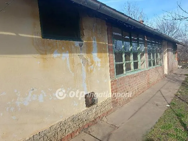 Eladó ház Kunszentmárton 96 nm