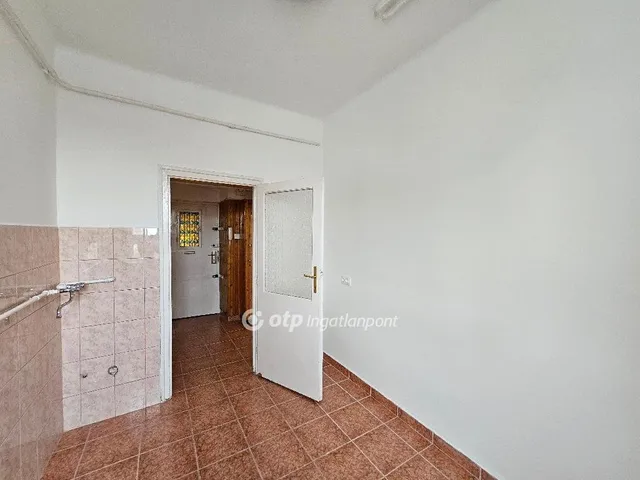 Eladó lakás Budapest XIII. kerület 33 nm