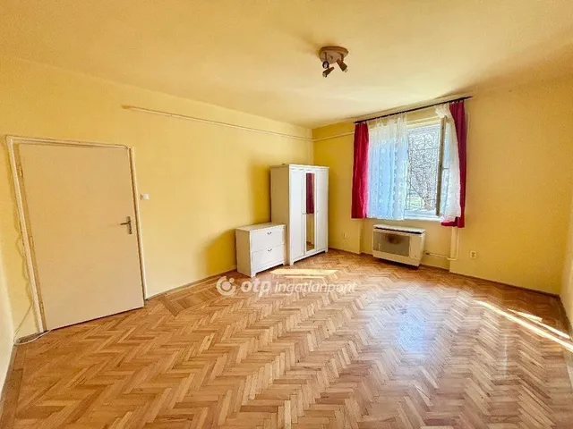 Eladó lakás Budapest XIV. kerület 36 nm