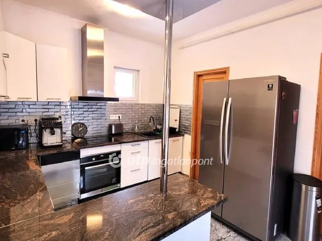 Eladó ház Budapest XVII. kerület 47 nm