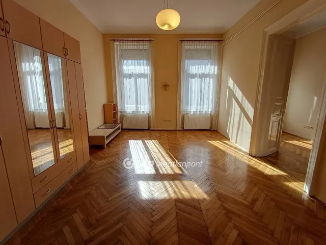 Eladó lakás Budapest VII. kerület 54 nm