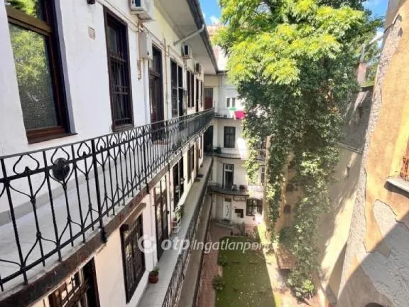 Eladó lakás Budapest XII. kerület 154 nm