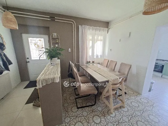 Eladó ház Csongrád 175 nm