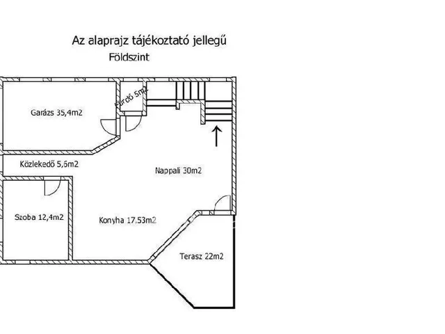 Eladó ház Pécel 200 nm