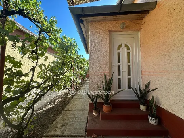 Eladó ház Kunágota 115 nm