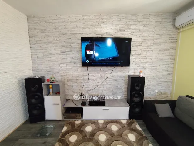 Eladó ház Kétegyháza 98 nm