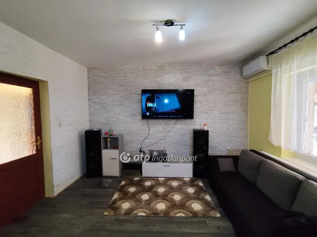 Eladó ház Kétegyháza 98 nm