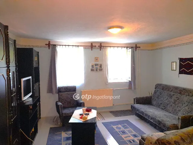 Eladó ház Ambrózfalva 83 nm