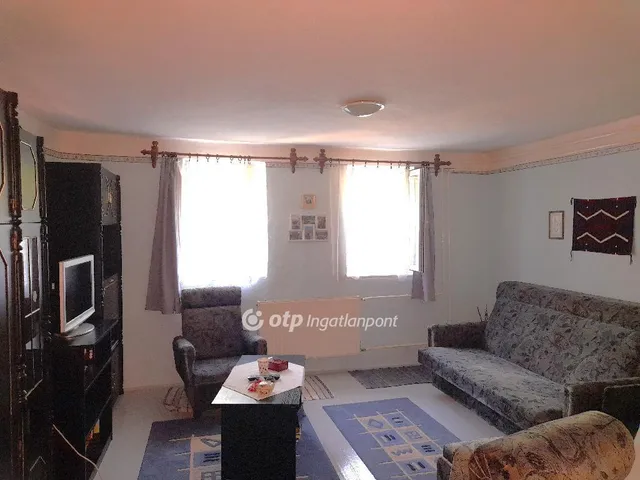 Eladó ház Ambrózfalva 83 nm