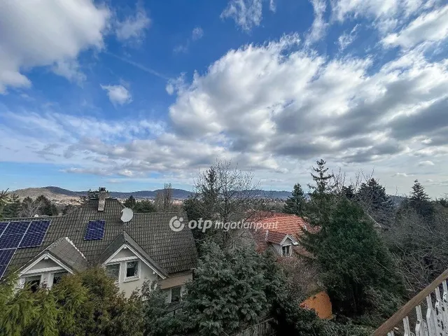 Eladó lakás Budapest II. kerület, Budaliget 80 nm