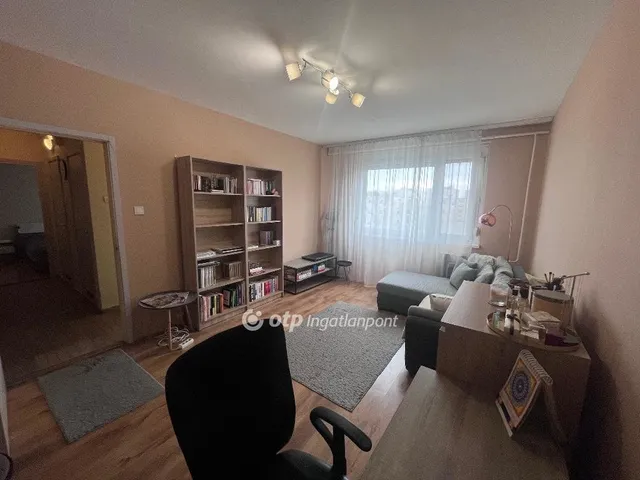 Eladó lakás Szeged 47 nm