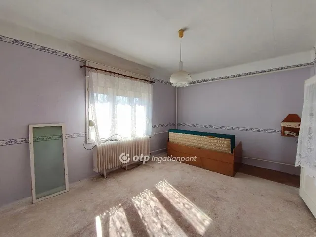 Eladó ház Gádoros 78 nm