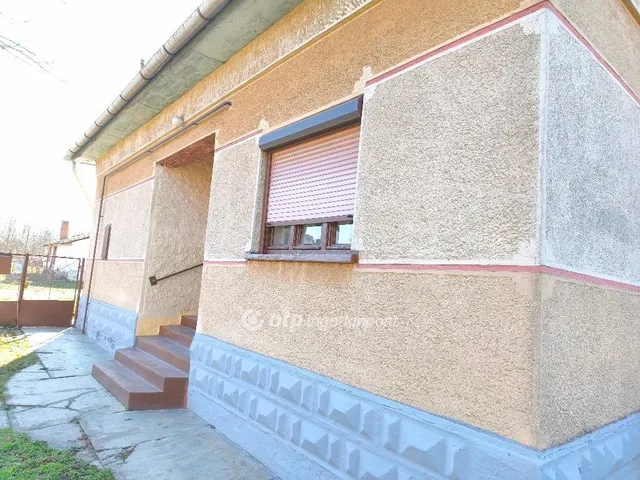 Eladó ház Gádoros 78 nm