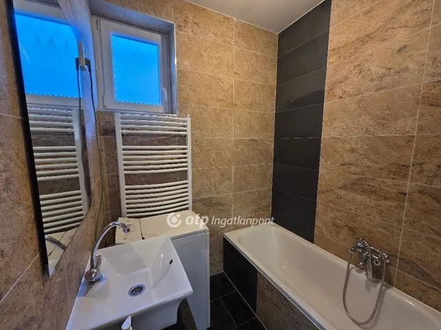 Eladó lakás Szentes 37 nm