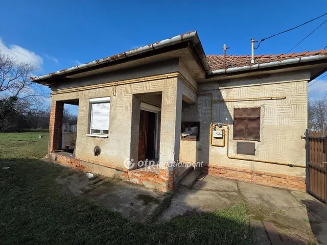 Eladó ház Orosháza 70 nm