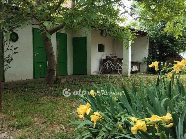 Eladó ház Szentes 85 nm