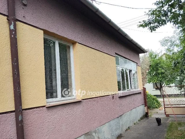 Eladó ház Szentes 85 nm