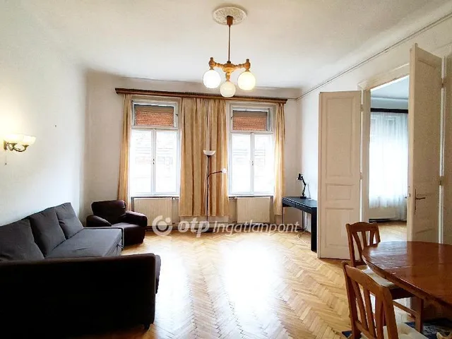 Eladó lakás Budapest VIII. kerület 113 nm