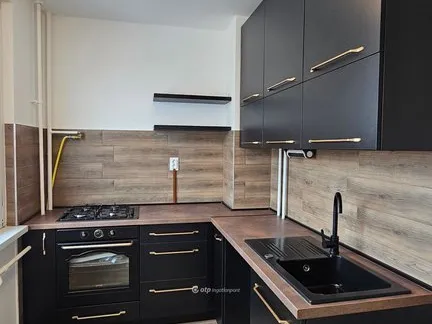 Eladó lakás Szentes 47 nm