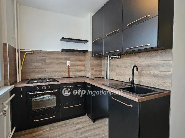 Eladó lakás Szentes 47 nm