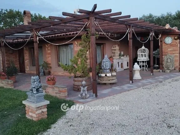 Eladó üdülő és hétvégi ház Szarvas 160 nm