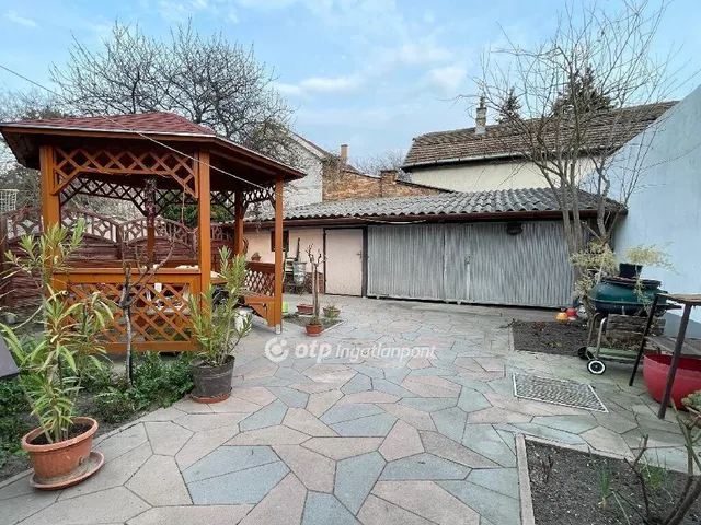Eladó ház Budapest XIV. kerület 113 nm