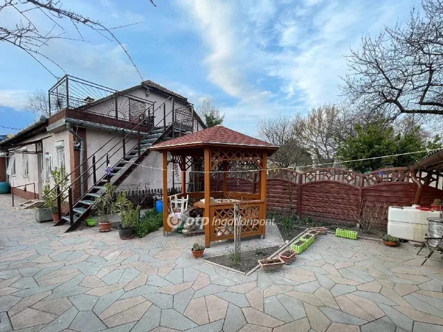 Eladó ház Budapest XIV. kerület 113 nm