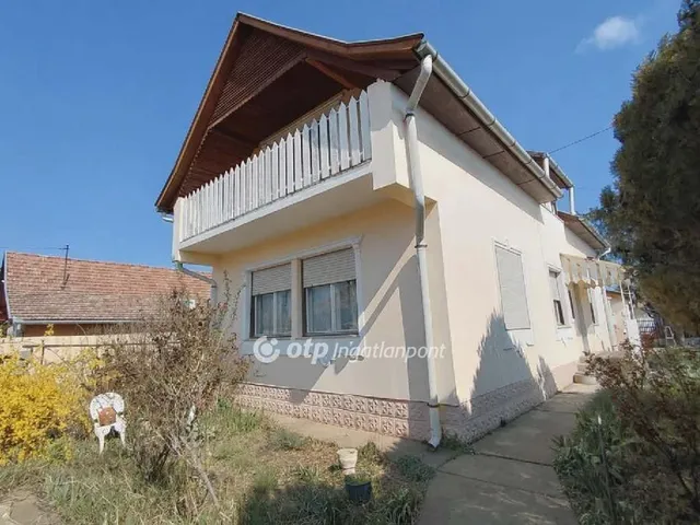 Eladó ház Orosháza 100 nm